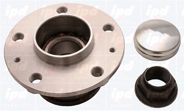 IPD 30-4056 Wheel Bearing Kit
